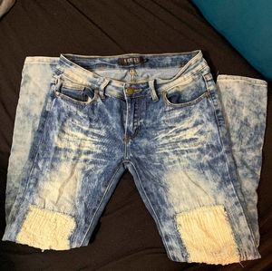 Thrill Jeans